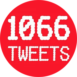1066tweets