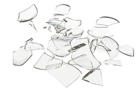 3436645-chunks-of-broken-glass