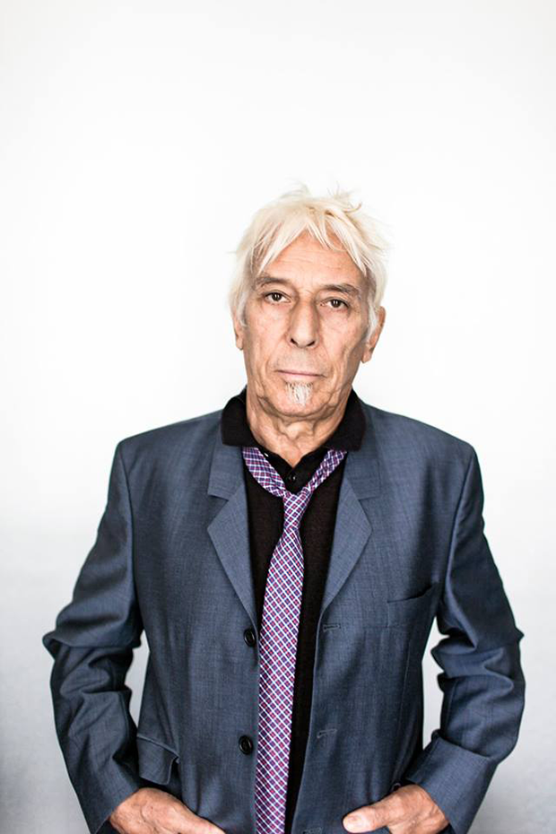 John Cale