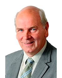 East SUssex County Council leader Keith Glazier