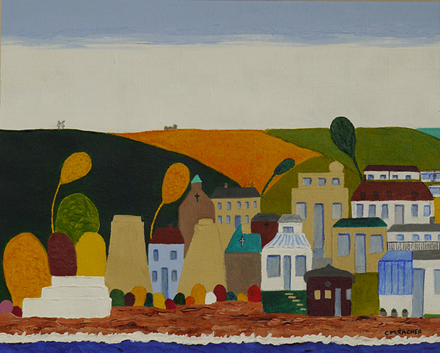 Scenes-of-Pevensey-Bay