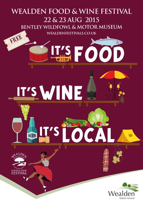 Wealden-Food-Wine-Festival