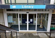 pevenseybaylibrary