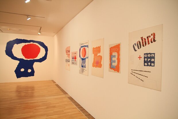 sandberg set up pics