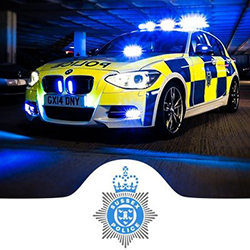 Sussex Roads Police