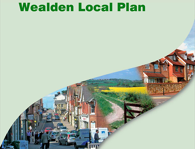 wealden-local-plan