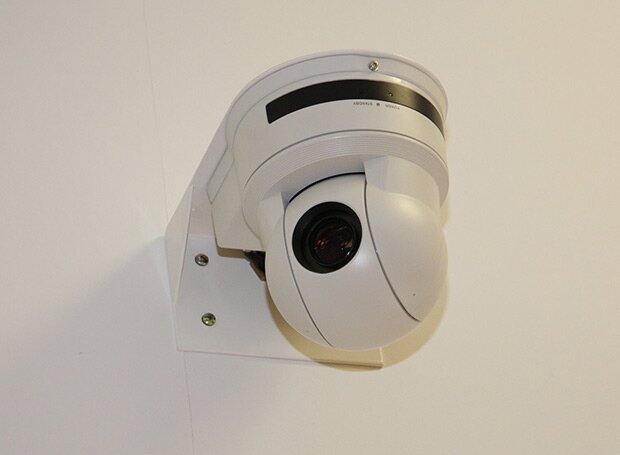 wealden-webcast-camera